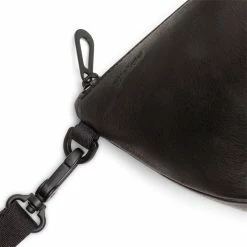 Côte&Ciel Bags CAILLOU M ALIAS COWHIDE LEATHER