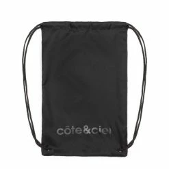 Côte&Ciel Bags CAILLOU M ALIAS COWHIDE LEATHER