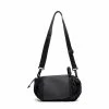 Côte&Ciel Bags MINI DUFFLE BLACK