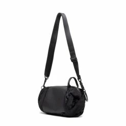 Côte&Ciel Bags MINI DUFFLE BLACK