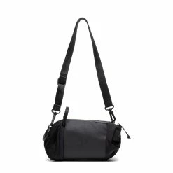 Côte&Ciel Bags MINI DUFFLE BLACK