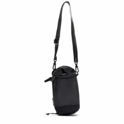 Côte&Ciel Bags MINI DUFFLE BLACK