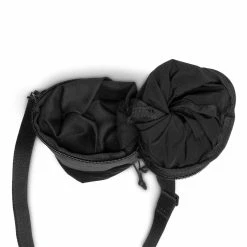 Côte&Ciel Bags MINI DUFFLE BLACK