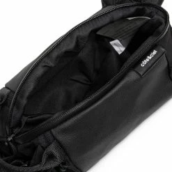 Côte&Ciel Bags MINI DUFFLE BLACK