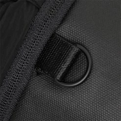 Côte&Ciel Bags MINI DUFFLE BLACK