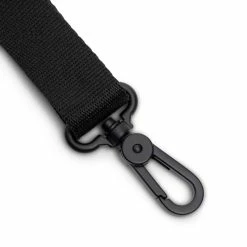 Côte&Ciel Bags MINI DUFFLE BLACK