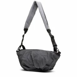 Côte&Ciel Bags ORNE REFLECTIVE GREY