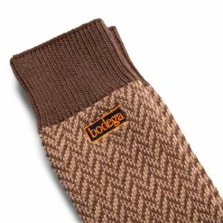 Bodega Belts HERRINGBONE SOCK