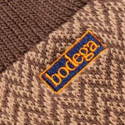 Bodega Belts HERRINGBONE SOCK
