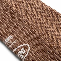 Bodega Belts HERRINGBONE SOCK