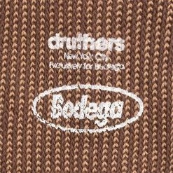 Bodega Belts HERRINGBONE SOCK