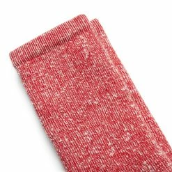 Druthers MERINO HOUSE SOCK