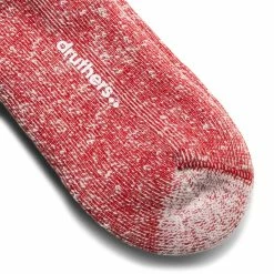 Druthers MERINO HOUSE SOCK