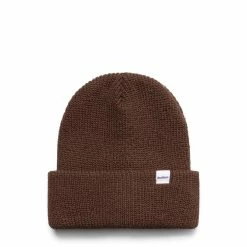 Druthers ORGANIC COTTON CARDIGAN KNIT BEANIE Belts