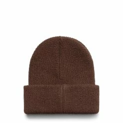 Druthers ORGANIC COTTON CARDIGAN KNIT BEANIE Belts