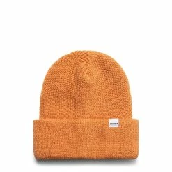 Druthers ORGANIC COTTON CARDIGAN KNIT BEANIE Belts