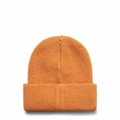 Druthers ORGANIC COTTON CARDIGAN KNIT BEANIE Belts