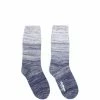 Druthers ORGANIC COTTON GRADIENT EVERYDAY CREW SOCK