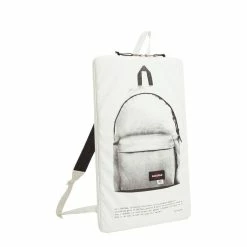 Eastpak X MAISON MARGIELA POSTER BAG