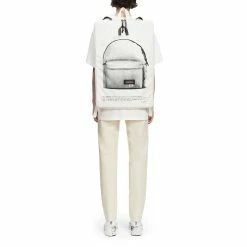 Eastpak X MAISON MARGIELA POSTER BAG