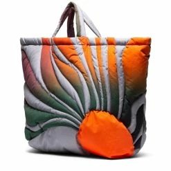 ERL SUNSET PUFFER BAG