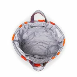 ERL SUNSET PUFFER BAG