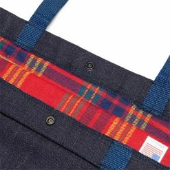 Engineered Garments CARRY ALL TOTE