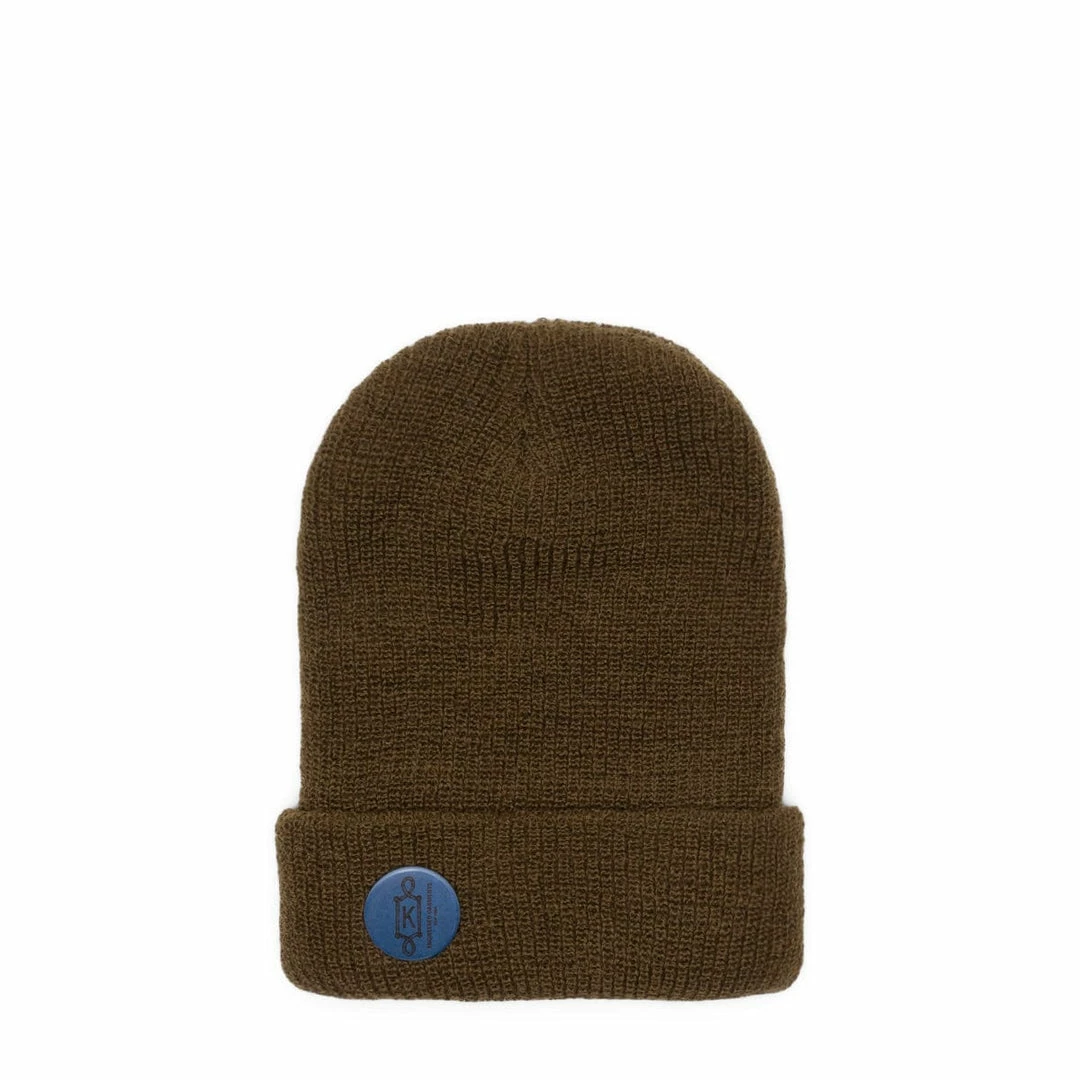 Engineered Garments Headwear WOOL WATCH CAP