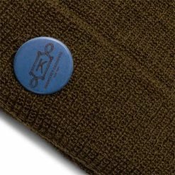 Engineered Garments Headwear WOOL WATCH CAP