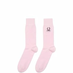 Fred Perry X RAF EMBROIDERED SOCKS Belts