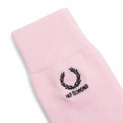 Fred Perry X RAF EMBROIDERED SOCKS Belts