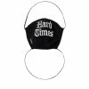 Freshjive HARD TIMES FACE MASK Belts