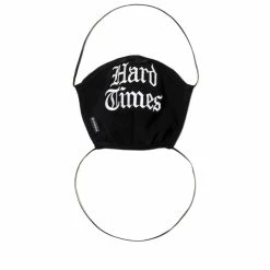 Freshjive HARD TIMES FACE MASK Belts