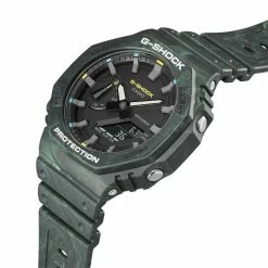 G-Shock GA2100FR-3A Belts