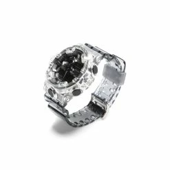 G-Shock GA700SK-1A Belts