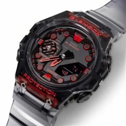 G-Shock Belts GAB001G-1A