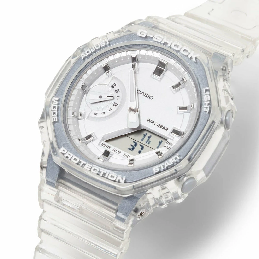 G-Shock WOMEN'S GMAS2100SK-7A
