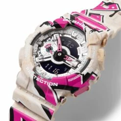G-Shock GA110SS-1A