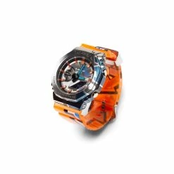 G-Shock GM2100SS-1A