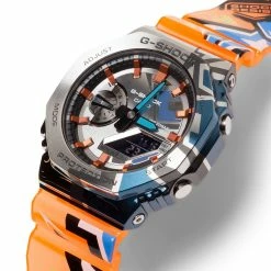 G-Shock GM2100SS-1A