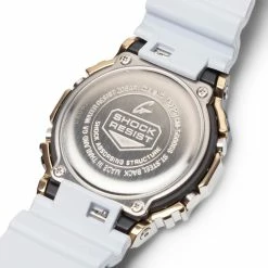 G-Shock GM5600SS-1 Belts