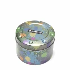 G-Shock GM5600SS-1 Belts