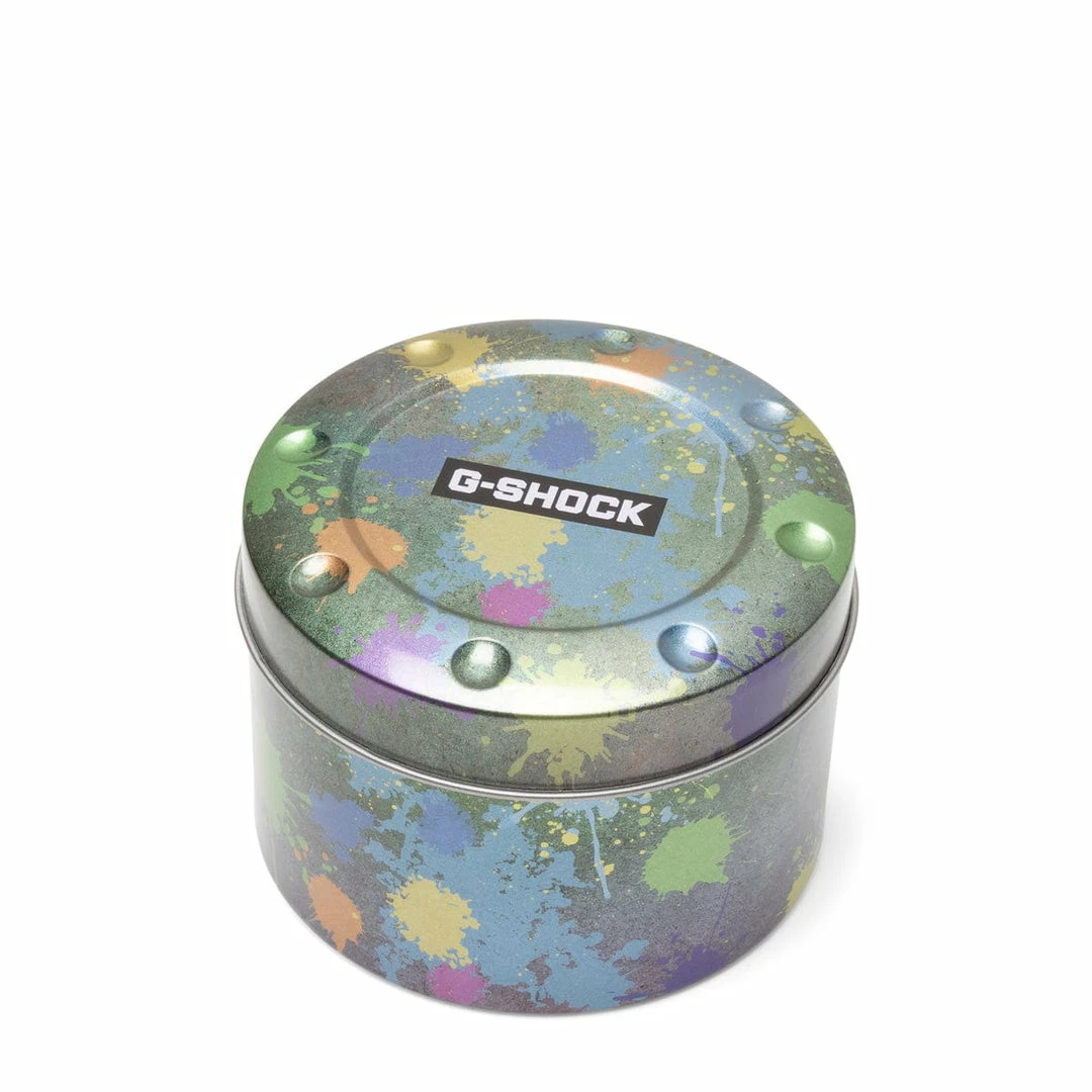 G-Shock GM5600SS-1 Belts