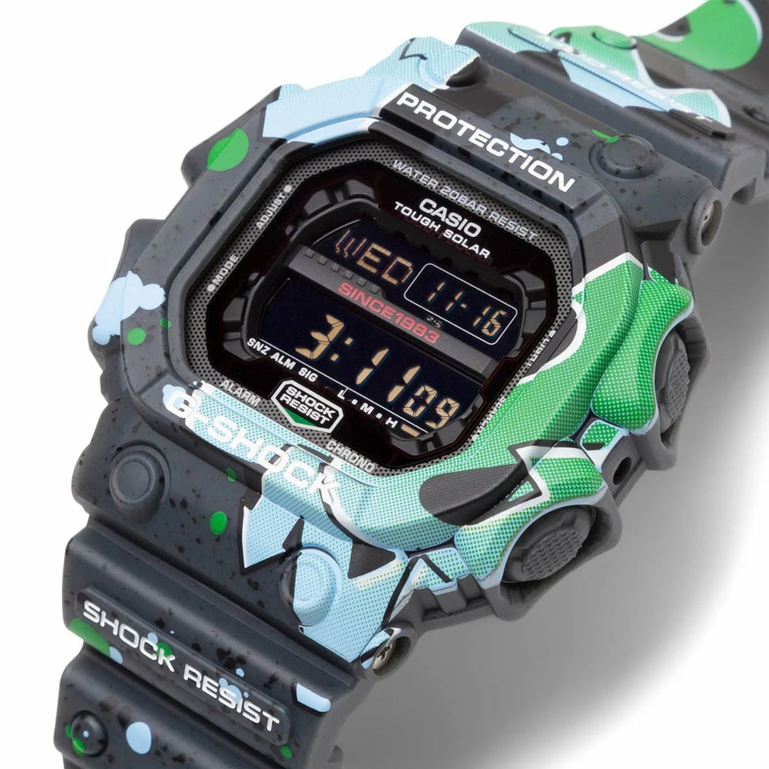 G-Shock GX56SS-1