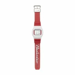 G-Shock Belts X Budweiser DW5600BUD20-7CR