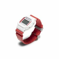 G-Shock Belts X Budweiser DW5600BUD20-7CR