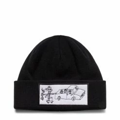 GX1000 JOE BEANIE