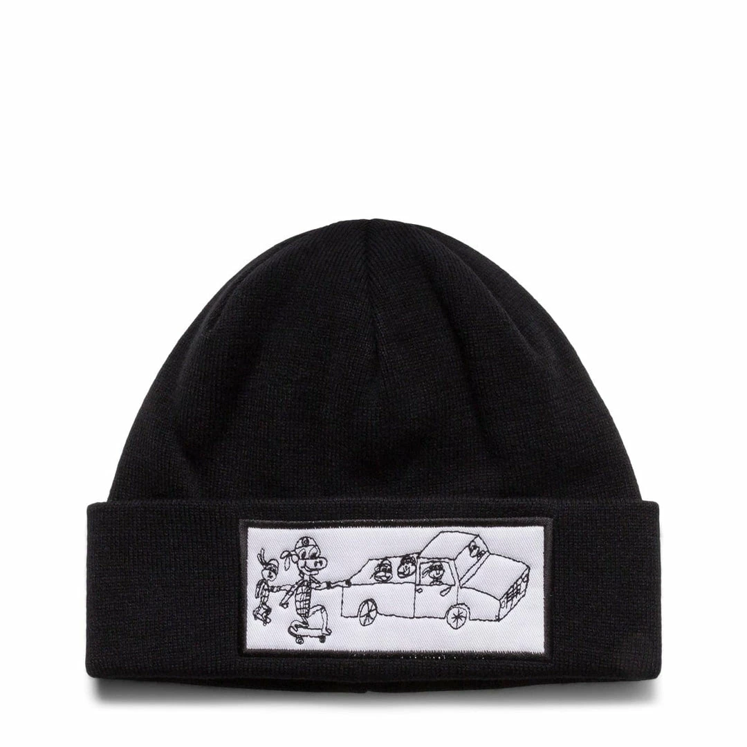GX1000 JOE BEANIE