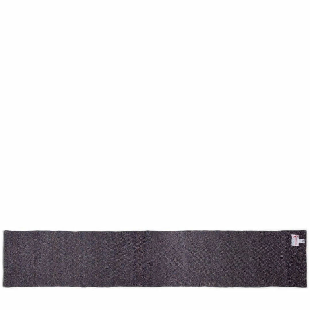 Garbstore THE ENGLISH DIFFERENCE FAIR ISLE SCARF