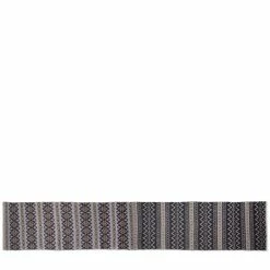 Garbstore THE ENGLISH DIFFERENCE FAIR ISLE SCARF